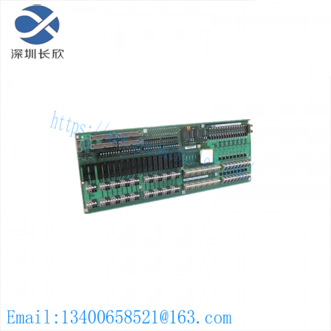 ABB HIEE305089R0001 - Industrial Bus Interface Module