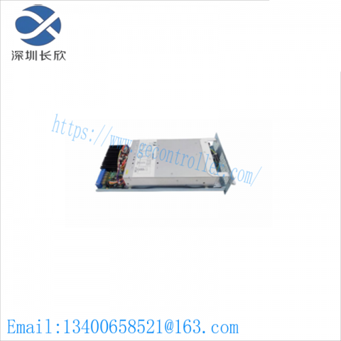 ABB HIEE305089R0001 UNC4674B - Local Bus Interface Module