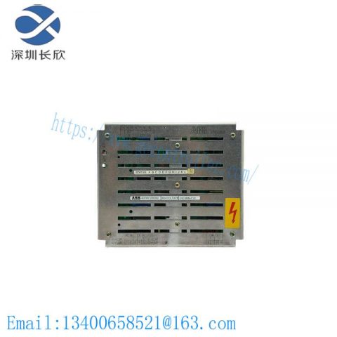 ABB HIEE305120R0002 Power Supply Module for Industrial Control Systems