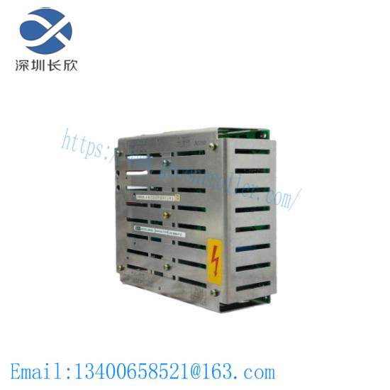 abb_hiee305120r0002_power_supply_1.jpg ABB HIEE305120R0002 Power Supply Module for Industrial Control Systems