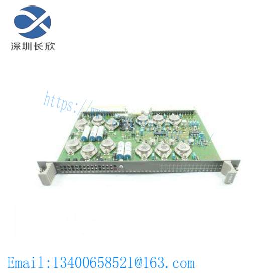 abb_hiee320639r1_hi024049-313_lt8978b_v1_dcs_module.jpg ABB HIEE320639R1 HI024049-313 LT8978B V1 DCS Module - Precision Control for Industrial Automation