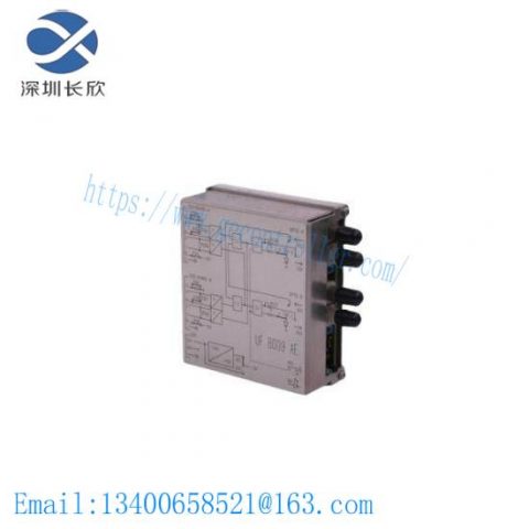 ABB HIEE400961R0001 - UFB009AE01 Electronic Interface Module