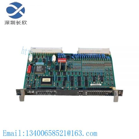 ABB HIEE401807R0001: Advanced Power Electronics Module for Frequency Converter Spare Parts