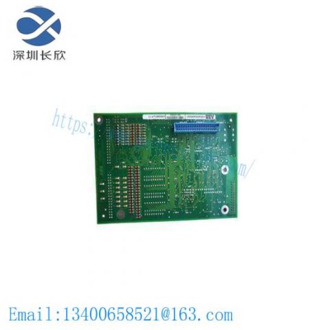 ABB HIEE405246R0001 Extension Card for Industrial Control, Precise Automation Solutions