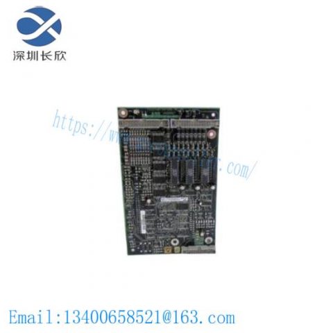 ABB HIEE405246R0002 Extension Card - High-Performance I/O Module