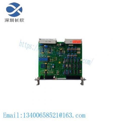 ABB HIEE450964R0001 SA9923A-E Circuit Board