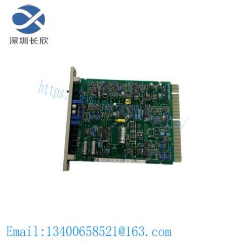 ABB HIER460262-R2 UN0810B-P: Precision Control Module for Industrial Automation