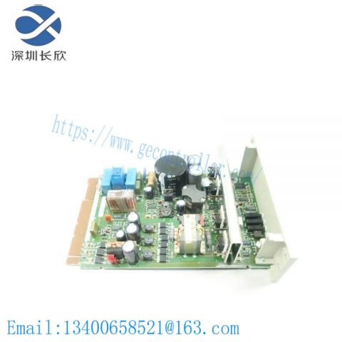 ABB HIER460279R1/f UN0901d Pcb Circuit Board for Industrial Control