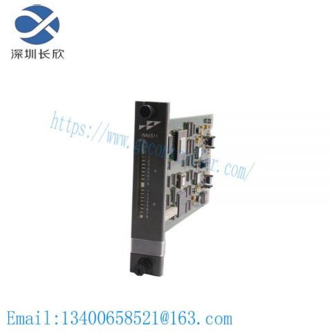 ABB HIER460302R0001 - High Performance DCS Controller