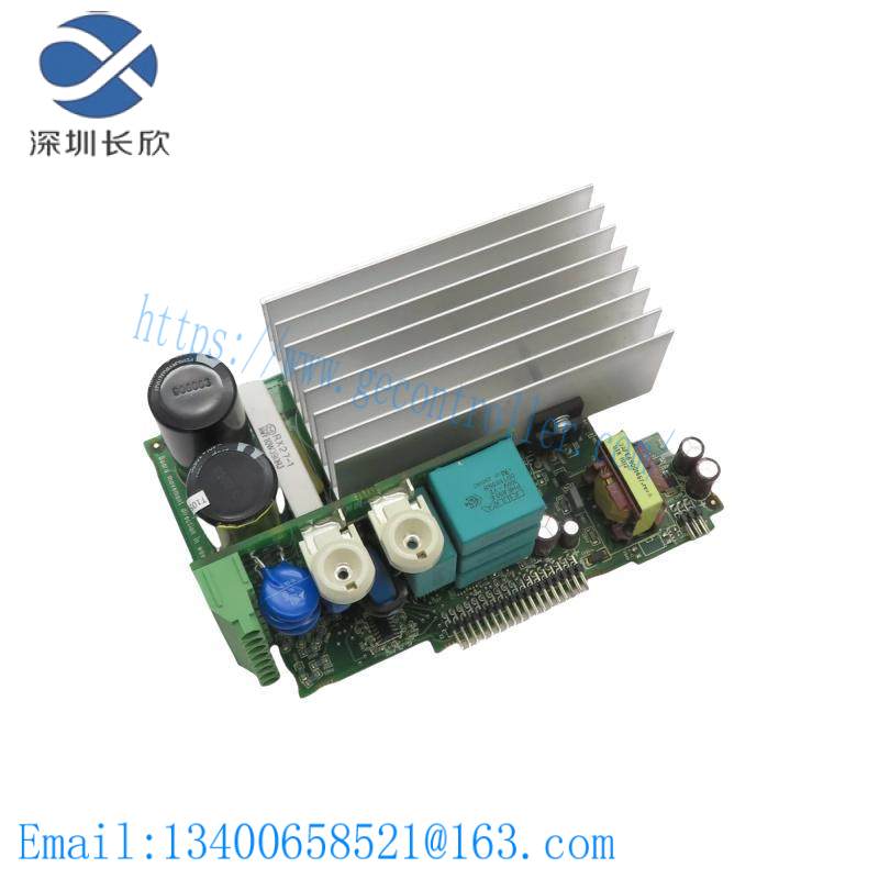 abb_hn810_power_supply_module.jpg ABB HN810 Power Supply Module - High Efficiency & Reliability