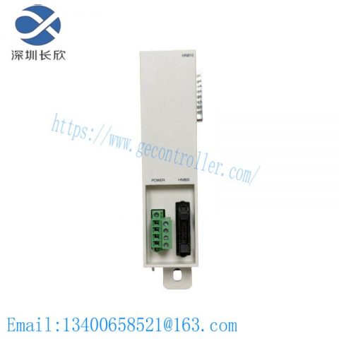 ABB HN811 Communications Terminal Board - Advanced Industrial Communication Solution