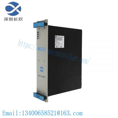 ABB HP-HP/AA-7676-91-0050 Industrial Control Module