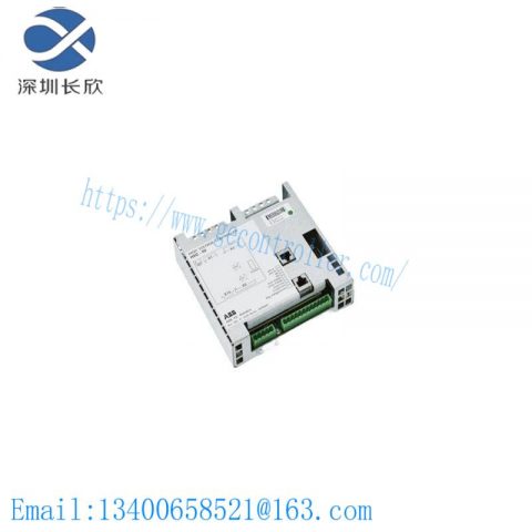 ABB HVC-02 3HNA011999-001 | 6640-3HAC021127-001 | DSQC539/3HAC14265-1 | High-Performance Modular I/O System