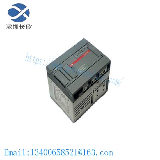 abb_icmk14f1_1sbp260050r1001_remote_unit.jpg ABB ICMK14F1 | 1SBP260050R1001 | Remote Unit - Advanced Industrial Control Solution
