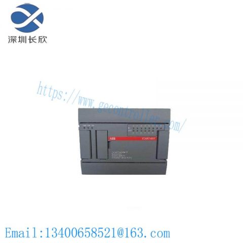 ABB ICMK14N1 - Avant Controller 31 Remote Unit, Designed for Precision and Reliability