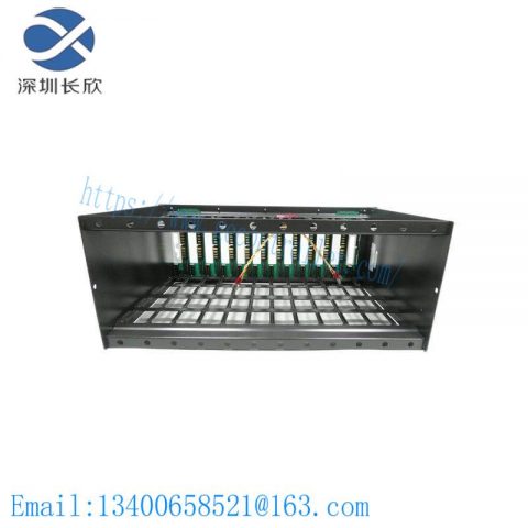 ABB IEMMU11 - Advanced Module Mounting Unit for Industrial Automation Solutions