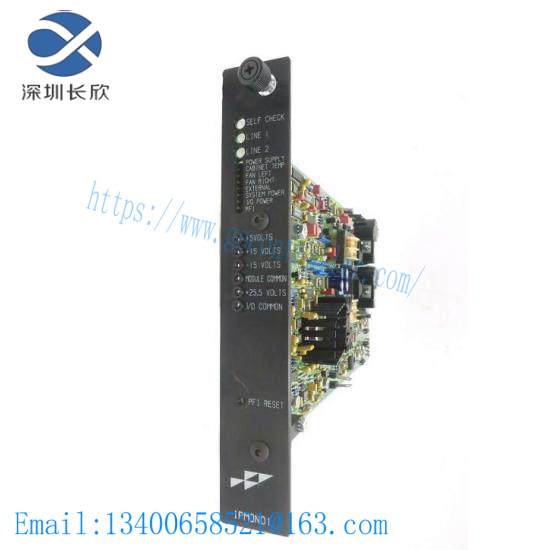 abb_immfp03_bailey_output_module.jpg ABB IMMFP03 Bailey Output Module for Industrial Automation