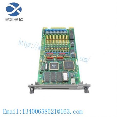 ABB IMSED01: 16 Channel Digital Input Module for Advanced Industrial Control Solutions