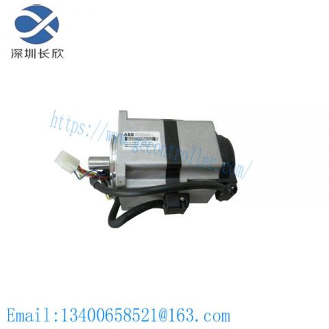 ABB IRB1200 3HAC044513-00100 AC Motor, Designed for Precision & Reliability