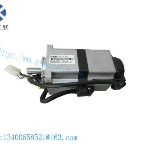 ABB IRB1200 3HAC044513-001 Servo Motor