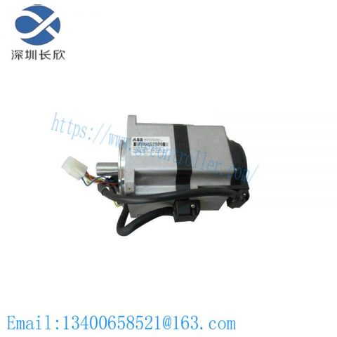 ABB IRB 1200 3HAC044514-001 Robot Three-Axis Motor