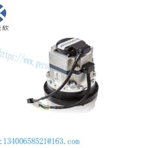ABB IRB 1200, 3HAC049645-001 Drive Unit, Axial 2