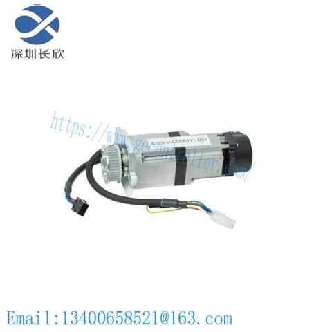 ABB IRB 1200-3HAC057903-001 Drive unit: Advanced Motion Control Solution