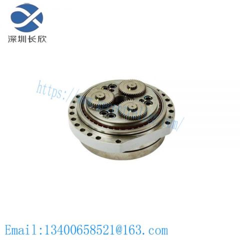 ABB IRB 1200 25-100 Gearbox, Precision Driven Innovation