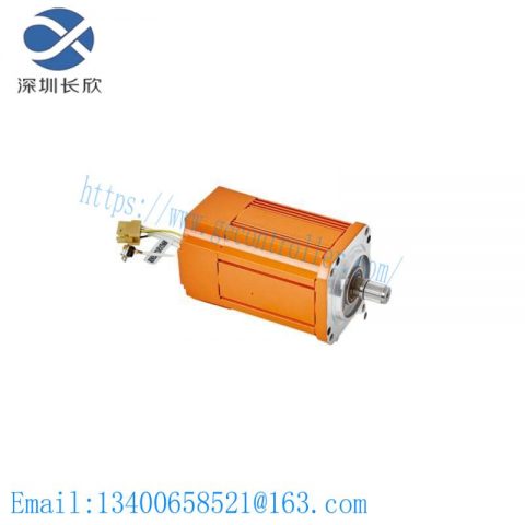 ABB IRB2600 3HAC031218-003 CPUM-03 AC Motor with Pinion