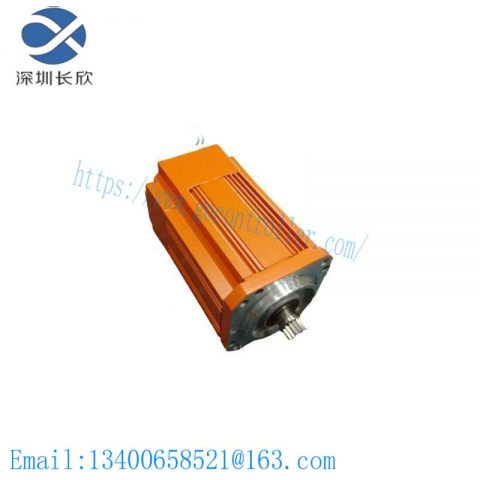 ABB IRB2600-3HAC034645-004 with DSQC664 & 3HAC030923-001 ROBOT MOTOR