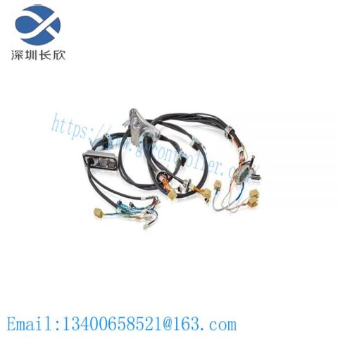 ABB IRB 2600 | 3HAC030006-001 3HAC036260-001 | DSQC431 DSQC663 | 3HAC029818-001