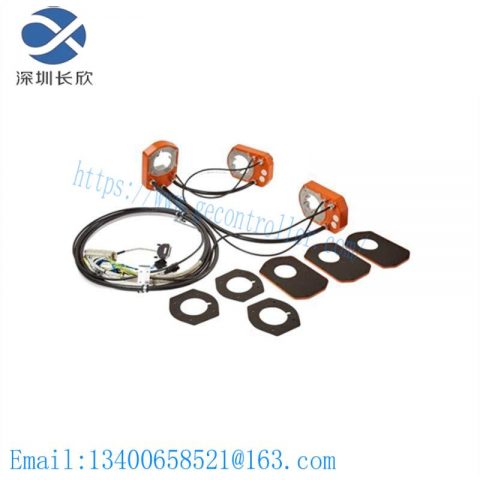 ABB IRB 4400-33HAC5958-1 Cable & Axial Assembly, Industrial Automation Solutions