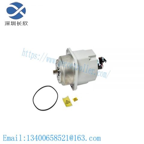 ABB IRB 4400/6700 Series: 3HAC021725-003 & 3HAC048324-002 & 3HAC048323-002 Robots