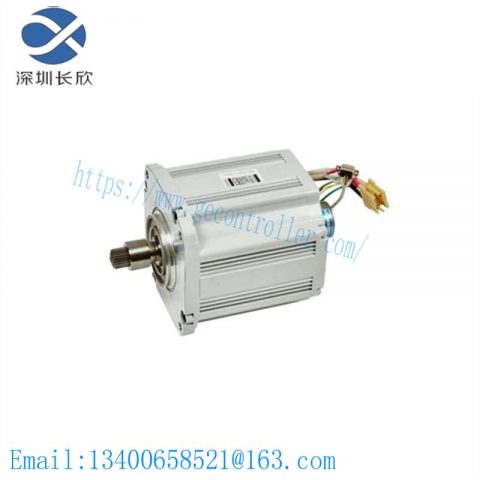 ABB IRB4600 3HAC029236-002/09 AC Servo Motor, Precision Control for Advanced Manufacturing Processes
