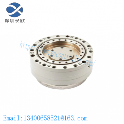 ABB IRB 4600 3HAC031074-001 Gearbox, High Performance Drivetrain for Robotic Applications