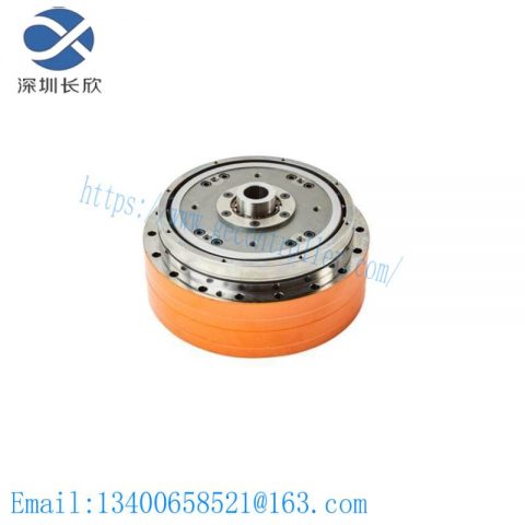 ABB IRB 4600 3HAC039109-002 Gearbox