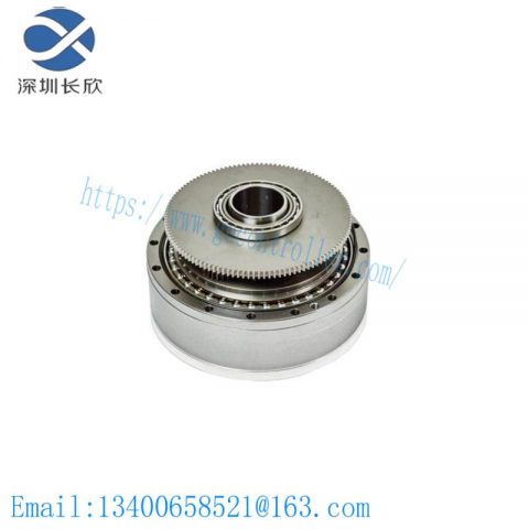 ABB IRB 4600 3HAC043090-003 Reducton Gear, Precision Manufacturing for Industrial Automation