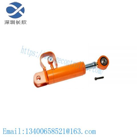 ABB IRB 4600 3HAC9897-1 DSQC3060 & 3HAC065726-001 - Advanced Robotics Solutions for Precision Manufacturing