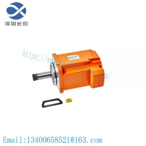 ABB IRB 4603HAC057432-001 Servo Motor: Precision & Efficiency in Automation