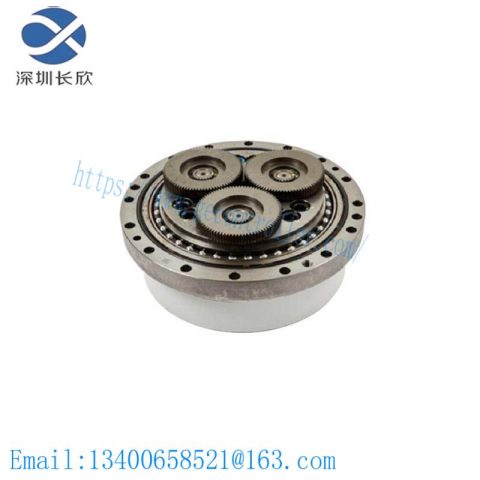 ABB IRB460/3HAC025007-001 & 3HAC028017-001 & lRB360 & 3HAC16331-1 Industrial Robot Modules