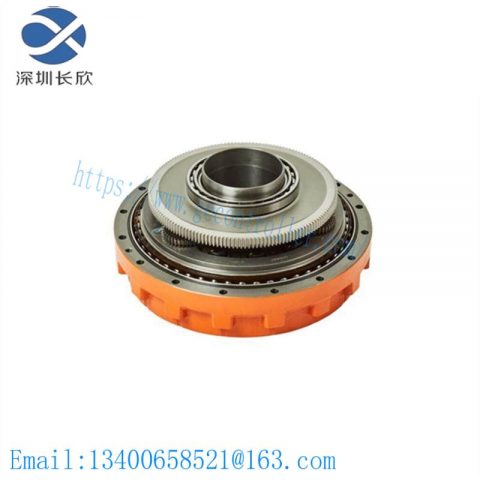 ABB IRB 5510-3HAC Reduction Gear, Compact & High-Performance Drive Module