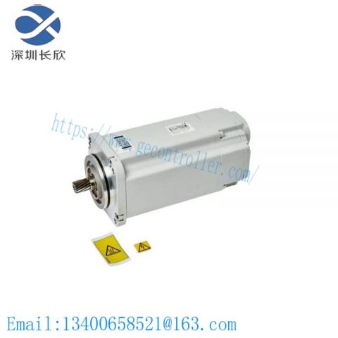 ABB IRB 6600-3HAC057547-004 Motor incl Pinion - High Precision & Robust Design