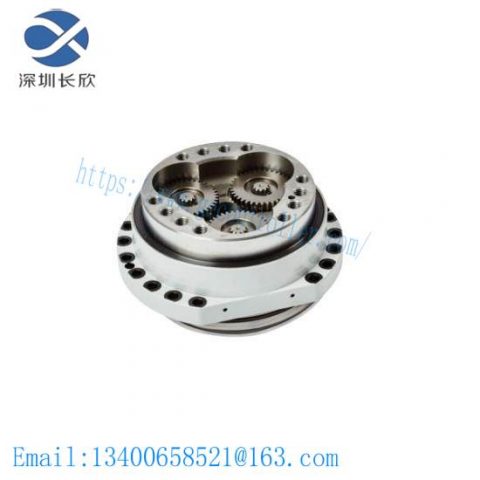 ABB IRB 6600 3HAC037635-005 RV 70F-125.8: Advanced Industrial Robot