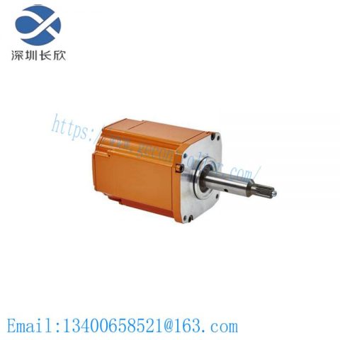 ABB IRB6600/6650 3HAC033203-001 + 3HAC022286-001/06 DSQC679 Rotation Ac Motor with Pinion