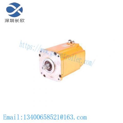 ABB IRB660 3HAC020208-001 Rotational AC Motor, High Performance Industrial Solution