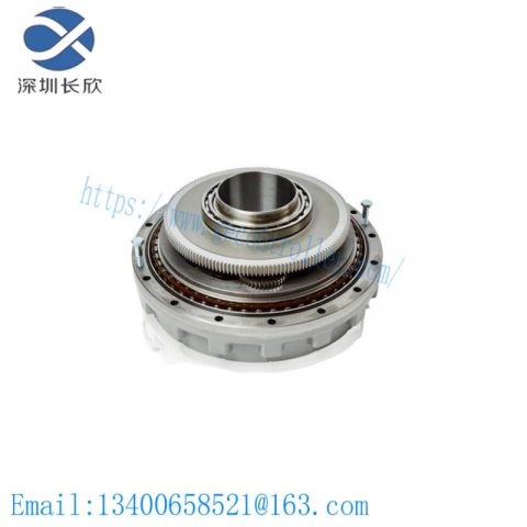 ABB IRB 6620 3HAC026114-001 RV 320C - 191,35 | Industrial Robot Arm