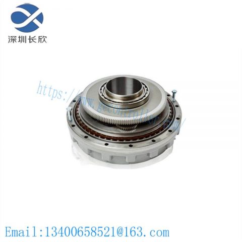 ABB IRB 6620 3HAC026114-004 RV 320-191.35