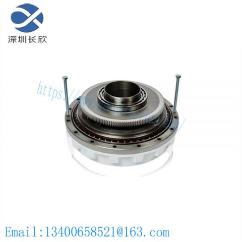 ABB IRB 6620 3HAC026114-006 RV 320C-191.35 Industrial Robot Arm