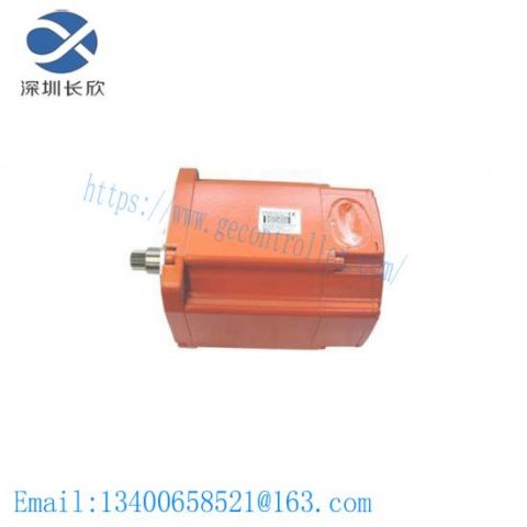 ABB IRB6620 3HAC034165-001 / 3HAC034165-002 Motor with Pinion, Industrial Control Systems