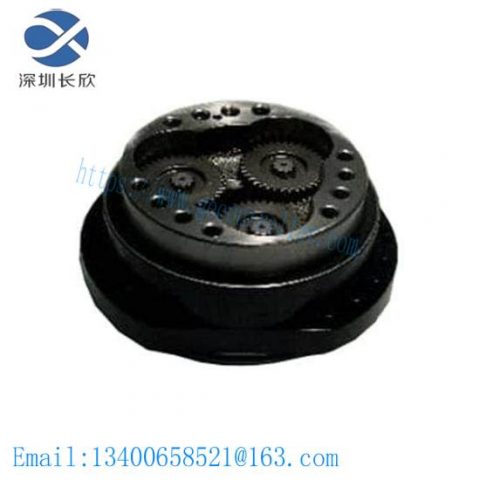 ABB IRB 6620-3HAC10828-10 RV 40E-81 Assembly